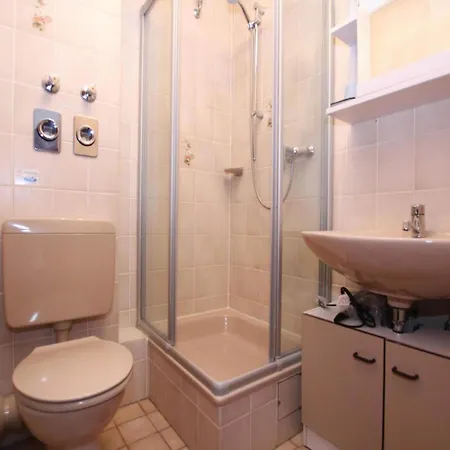 Jagdschloesschen, Apartamento