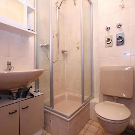 Apartamento Jagdschloesschen, *