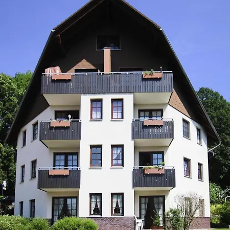 Jagdschloesschen, Apartamento