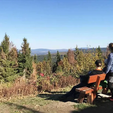 Apartamento Jagdschloesschen,