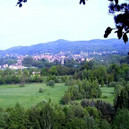 Jagdschloesschen, Apartamento Bad Sachsa