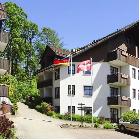 Jagdschloesschen, * Bad Sachsa