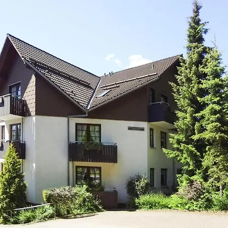 Jagdschloesschen, Apartamento