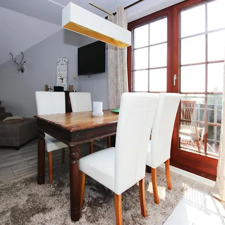 Apartamento Jagdschloesschen,