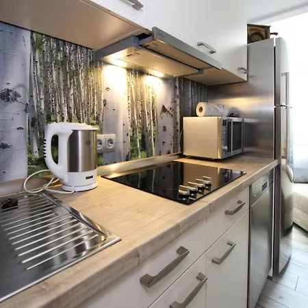 Jagdschloesschen, Apartamento *
