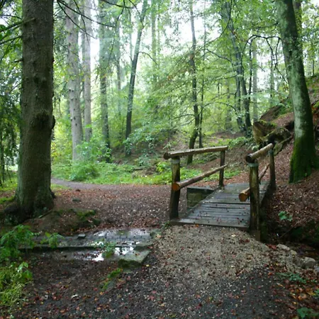 Apartamento Jagdschloesschen, *