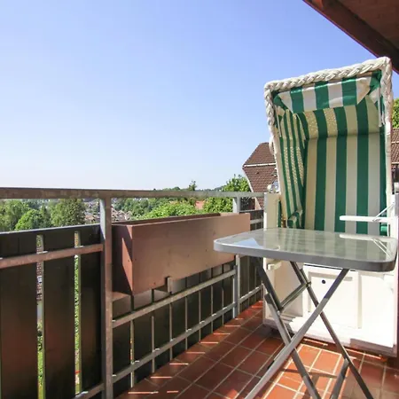Apartamento Jagdschloesschen, Bad Sachsa