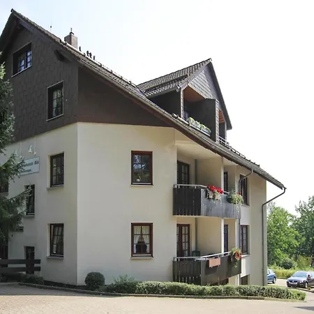 Jagdschloesschen, * Bad Sachsa